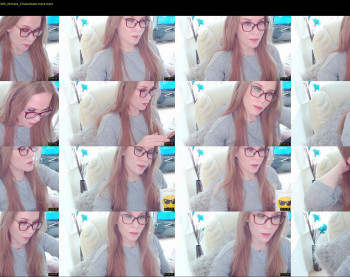 myassistant — 14 minute Chaturbate female cam show recording, 720p, Apr 28, 2021