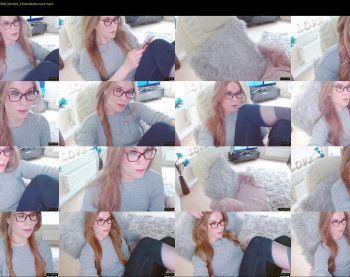 myassistant — 102 minute Chaturbate female cam show recording, 720p, Apr 28, 2021