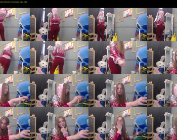 nancycute__ — 6 minute Chaturbate female cam show recording, 1080p, Apr 28, 2021