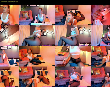 natasha_foxxx — 70 minute Chaturbate female cam show recording, 720p, Apr 29, 2021