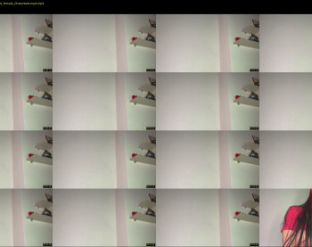 neonjade — 12 minute Chaturbate female cam show recording, 1080p, Apr 29, 2021
