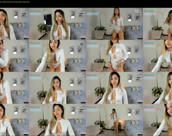 newmollybrooke — 28 minute Chaturbate female cam show recording, 1080p, Apr 29, 2021