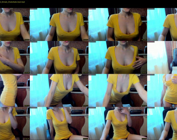 nickyplus — 36 minute Chaturbate couple cam show recording, 720p, Apr 28, 2021
