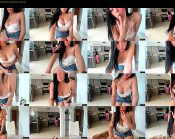 noemibcnz — 92 minute Chaturbate couple cam show recording, 720p, Apr 28, 2021