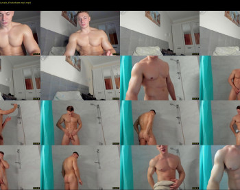 o_r_b_i_t — 7 minute Chaturbate male cam show recording, 720p, Apr 29, 2021