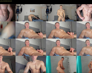 o_r_b_i_t — 34 minute Chaturbate male cam show recording, 720p, Apr 29, 2021
