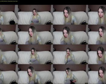 patricia_bloom — 16 minute Chaturbate female cam show recording, 1080p, Apr 28, 2021