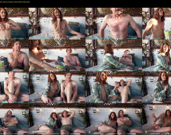 peppermintdusty — 70 minute Chaturbate couple cam show recording, 1080p, Apr 29, 2021