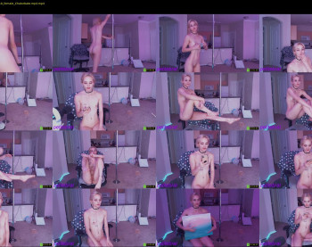 petitebrat — 66 minute Chaturbate female cam show recording, 1080p, Apr 28, 2021