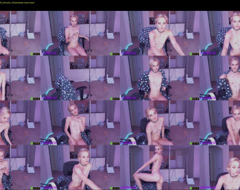 petitebrat — 24 minute Chaturbate female cam show recording, 1080p, Apr 28, 2021