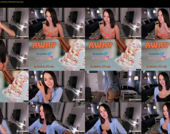 pippalee — 75 minute Chaturbate female cam show recording, 1080p, Apr 28, 2021