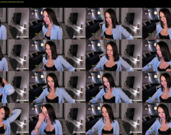 pippalee — 11 minute Chaturbate female cam show recording, 1080p, Apr 29, 2021