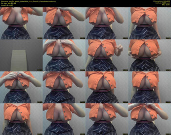 playful_goldie — 64 minute Chaturbate female cam show recording, 480p, Apr 29, 2021