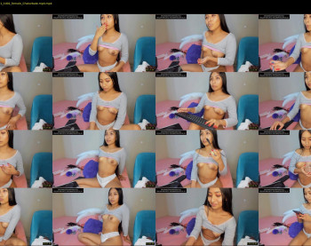 pocahontas000 — 70 minute Chaturbate female cam show recording, 720p, Apr 28, 2021