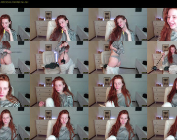 purplebeawer — 3 minute Chaturbate female cam show recording, 1080p, Apr 28, 2021