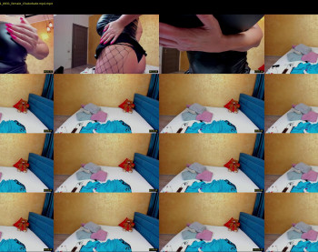 romanticabuse — 70 minute Chaturbate female cam show recording, 1080p, Apr 28, 2021