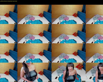 romanticabuse — 70 minute Chaturbate female cam show recording, 1080p, Apr 28, 2021