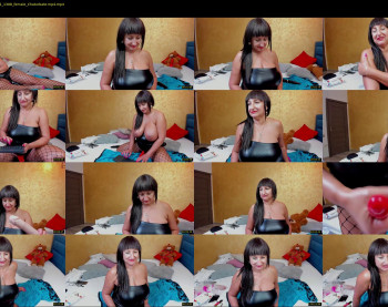 romanticabuse — 68 minute Chaturbate female cam show recording, 1080p, Apr 28, 2021