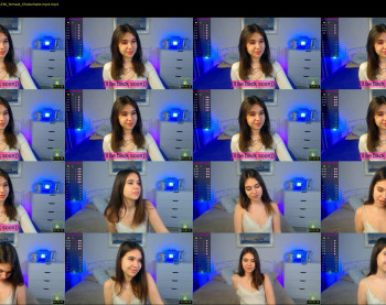 sabina_zara — 74 minute Chaturbate female cam show recording, 1080p, Apr 28, 2021