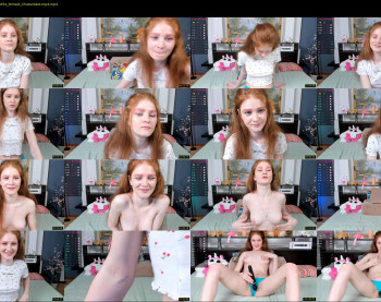 sadieevelyn — 70 minute Chaturbate female cam show recording, 1080p, Apr 28, 2021