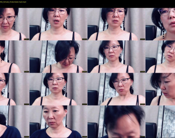 sandrami__ — 25 minute Chaturbate female cam show recording, 720p, Apr 28, 2021