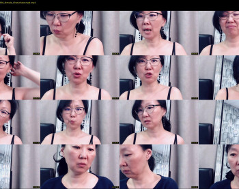 sandrami__ — 29 minute Chaturbate female cam show recording, 720p, Apr 28, 2021