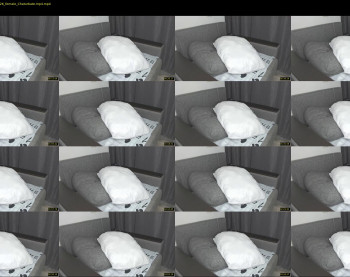 sashabulls — 4 minute Chaturbate couple cam show recording, 1080p, Apr 28, 2021