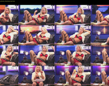 sebilone — 74 minute Chaturbate couple cam show recording, 1080p, Apr 28, 2021