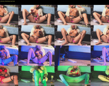 sebilone — 70 minute Chaturbate couple cam show recording, 1080p, Apr 28, 2021