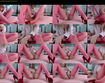 sexyvanessssa — 3 minute Chaturbate couple cam show recording, 1080p, Apr 28, 2021