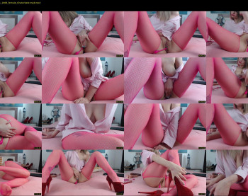 sexyvanessssa — 24 minute Chaturbate couple cam show recording, 1080p, Apr 28, 2021