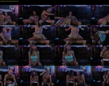 shannahand420 — 55 minute Chaturbate male cam show recording, 1080p, Apr 28, 2021