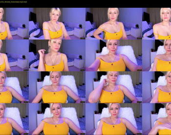 simply_sasha — 21 minute Chaturbate female cam show recording, 1080p, Apr 28, 2021