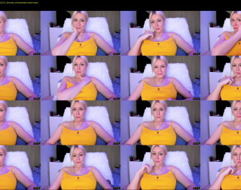 simply_sasha — 10 minute Chaturbate female cam show recording, 1080p, Apr 28, 2021