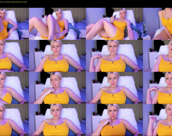 simply_sasha — 22 minute Chaturbate female cam show recording, 1080p, Apr 28, 2021