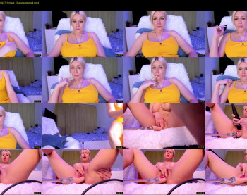 simply_sasha — 70 minute Chaturbate female cam show recording, 1080p, Apr 29, 2021