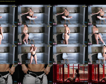 sofi_look_ — 12 minute Chaturbate couple cam show recording, 1080p, Apr 28, 2021
