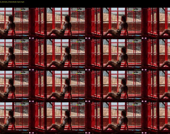 sofi_look_ — 23 minute Chaturbate couple cam show recording, 1080p, Apr 28, 2021