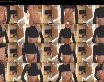 sophiesticate — 70 minute Chaturbate female cam show recording, 1080p, Apr 28, 2021