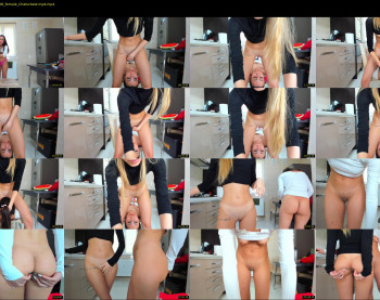 sophydiva — 70 minute Chaturbate female cam show recording, 1080p, Apr 28, 2021