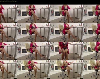 squirtmilfpussy — 4 minute Chaturbate female cam show recording, 720p, Apr 28, 2021