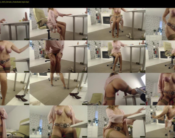 squirtmilfpussy — 31 minute Chaturbate female cam show recording, 720p, Apr 28, 2021
