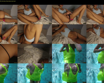 star_gazing — 70 minute Chaturbate female cam show recording, 1080p, Apr 28, 2021