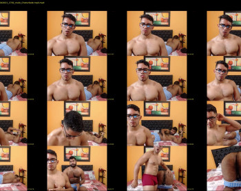 straigthguysfun — 37 minute Chaturbate male cam show recording, 1080p, Apr 28, 2021