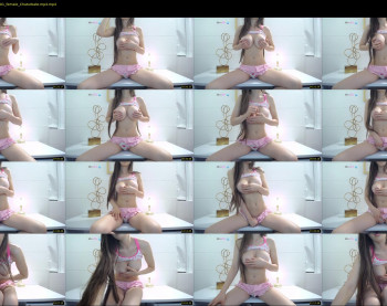 succubbus — 25 minute Chaturbate female cam show recording, 720p, Apr 29, 2021
