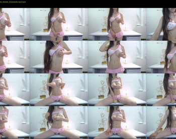 succubbus — 60 minute Chaturbate female cam show recording, 720p, Apr 29, 2021