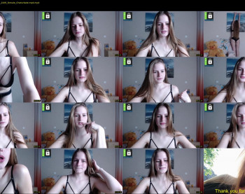 sweet_sin_sati — 16 minute Chaturbate female cam show recording, 1080p, Apr 28, 2021