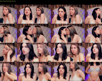 sweetthrone — 3 minute Chaturbate couple cam show recording, 1080p, Apr 29, 2021