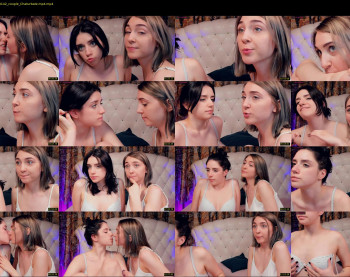 sweetthrone — 13 minute Chaturbate couple cam show recording, 1080p, Apr 29, 2021