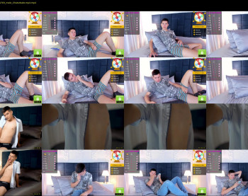 sweety_boys — 79 minute Chaturbate male cam show recording, 1080p, Apr 28, 2021